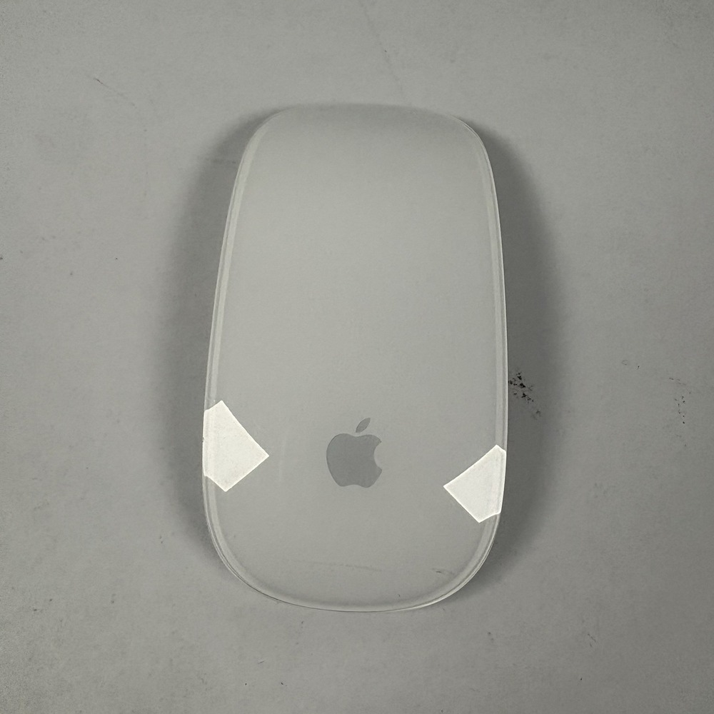 Apple Magic Gen 1  Bluetooth Wireless Mouse A1296